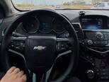 Chevrolet Cruze-9