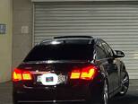 Chevrolet Cruze-7