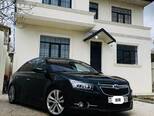 Chevrolet Cruze-1