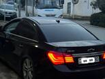 Chevrolet Cruze-4