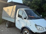 GAZ GAZel (3302-18)-4