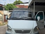 GAZ GAZel (3302-18)-1