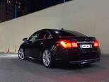 Chevrolet Cruze-3
