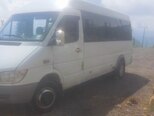 Mercedes Sprinter 416-2