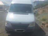 Mercedes Sprinter 416-3