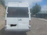 Mercedes Sprinter 416-4
