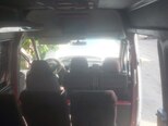 Mercedes Sprinter 416-8