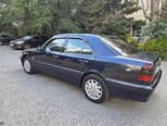 Mercedes C 180-7