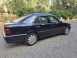Mercedes C 180-6