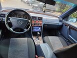 Mercedes C 180-9