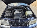 Mercedes C 180-12