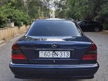 Mercedes C 180-8