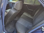 Mercedes C 180-11