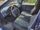 Mercedes C 180-10