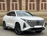 Changan Uni-Z-1