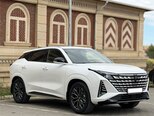 Changan Uni-Z-5