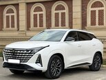 Changan Uni-Z-4