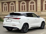 Changan Uni-Z-2