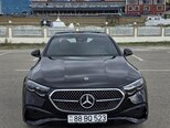 Mercedes E 300-1