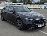 Mercedes E 300-2