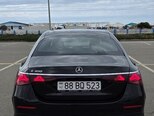 Mercedes E 300-3