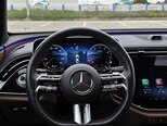 Mercedes E 300-9