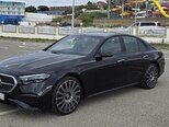 Mercedes E 300-13