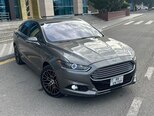 Ford Fusion (North America)-3