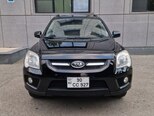 Kia Sportage-1