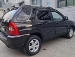 Kia Sportage-9
