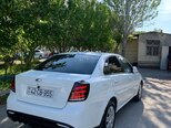 Chevrolet Lacetti-5