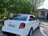 Chevrolet Lacetti-2
