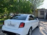 Chevrolet Lacetti-4