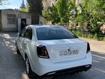 Chevrolet Lacetti-9