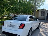 Chevrolet Lacetti-7