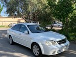 Chevrolet Lacetti-1