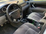 Chevrolet Lacetti-17