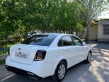 Chevrolet Lacetti-11