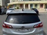Chevrolet Equinox-2