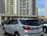 Chevrolet Equinox-4