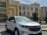 Chevrolet Equinox-5