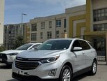 Chevrolet Equinox-6