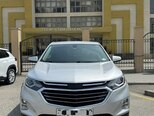 Chevrolet Equinox-7