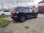 Hyundai Santa Fe-2