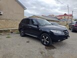 Hyundai Santa Fe-3
