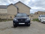 Hyundai Santa Fe-4