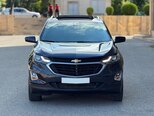 Chevrolet Equinox-1