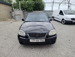 Hyundai Accent-1