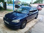 Opel Astra-1