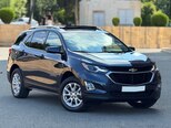Chevrolet Equinox-2